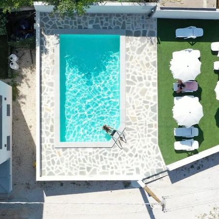 Mediterraneo San Teodoro  Exterior photo
