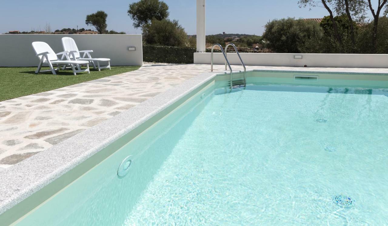 Mediterraneo San Teodoro  Exterior photo