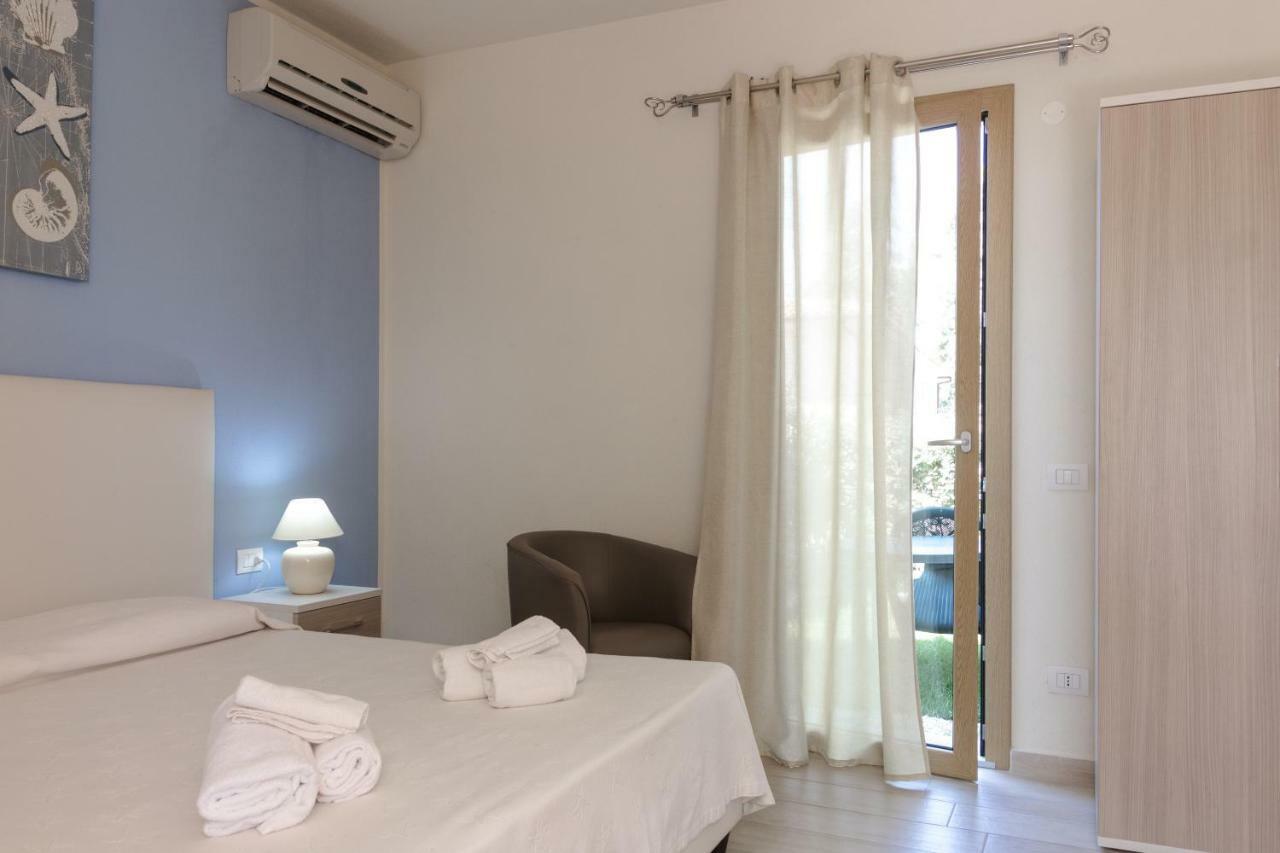 Mediterraneo San Teodoro  Exterior photo