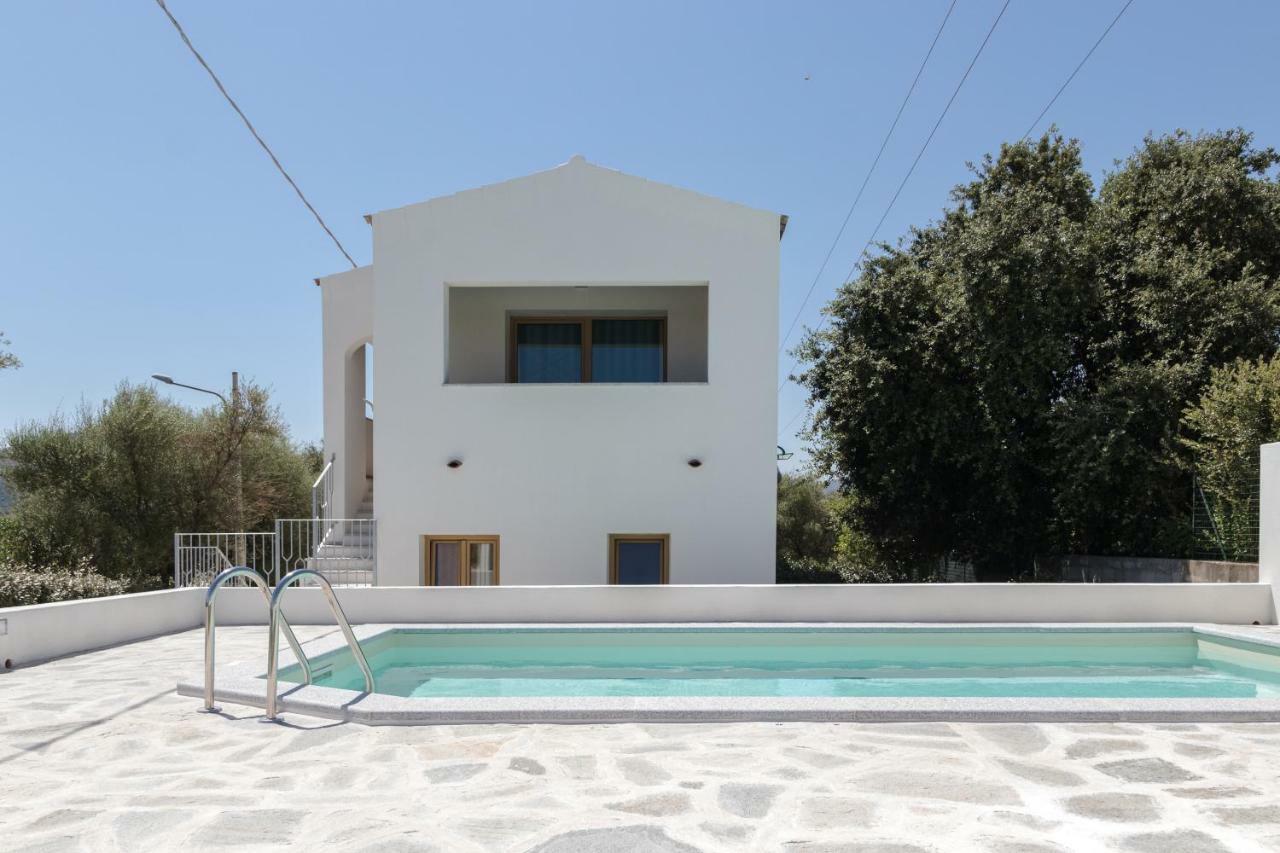 Mediterraneo San Teodoro  Exterior photo
